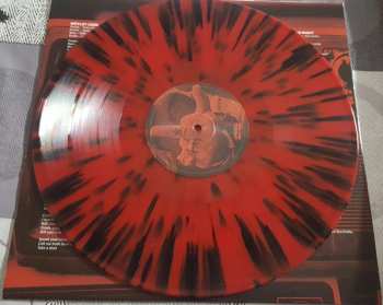 LP Mötley Crüe: Cancelled CLR | LTD