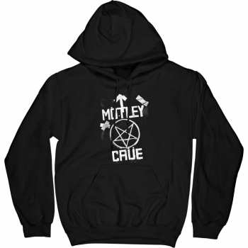 Merch Mötley Crüe: Sweatshirt Roadcase