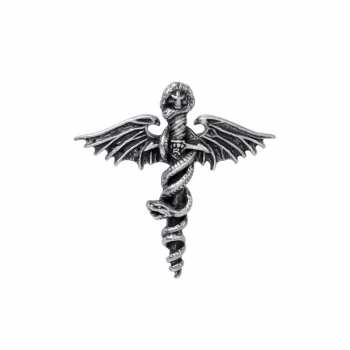 Merch Mötley Crüe: Plaque Sword 