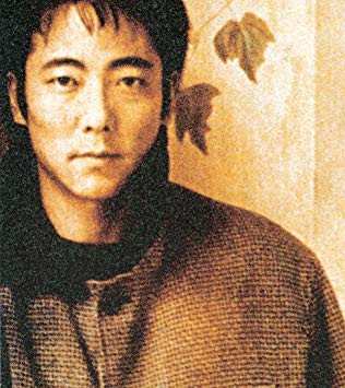 Album Motoharu Sano: The Circle