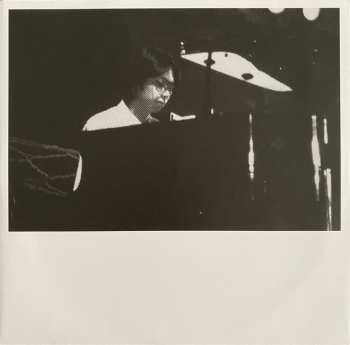 2LP Motohiko Hamase: Anecdote