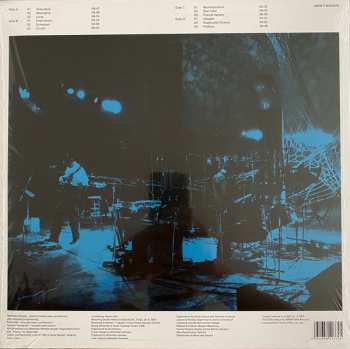 2LP Motohiko Hamase: Anecdote