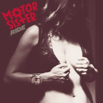 2LP Motor Sister: Ride
