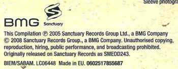 2CD Motörhead: Ace Of Spades DLX | DIGI