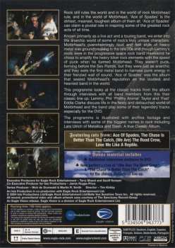 DVD Motörhead: Ace Of Spades