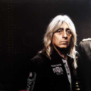 LP Motörhead: Aftershock