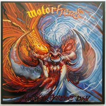 LP Motörhead: Another Perfect Day