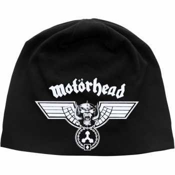 Merch Motörhead: Capuchon Hammered
