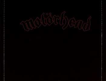 CD Motörhead: Hellraiser - Best Of The Epic Years