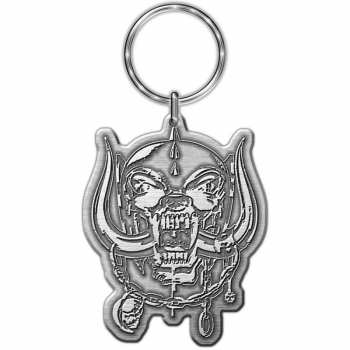 Merch Motörhead: Porte-clés Warpig 