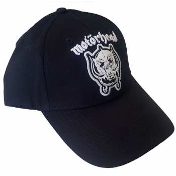 Marchandises Motörhead: Kšiltovka Warpig