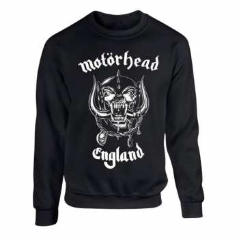 Marchandises Motörhead: Mikina England  S