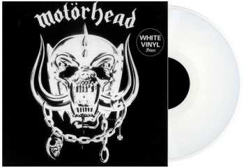 LP Motörhead: Motorhead LTD | CLR