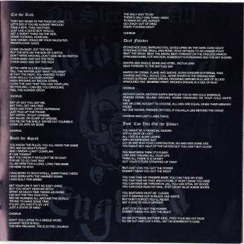 CD Motörhead: Nö Sleep At All