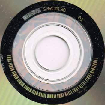 CD Motörhead: No Sleep 'til Hammersmith