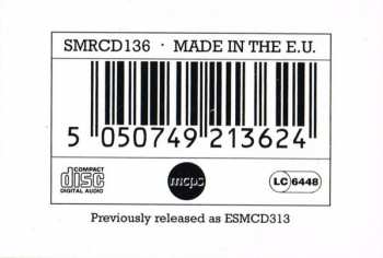 CD Motörhead: No Sleep 'til Hammersmith