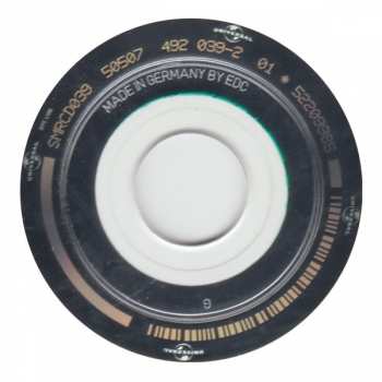 CD Motörhead: Overkill