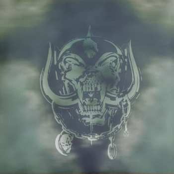 LP Motörhead: Overnight Sensation LTD | CLR