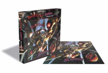 Merch Motörhead: Puzzle Bomber (500 Parties)