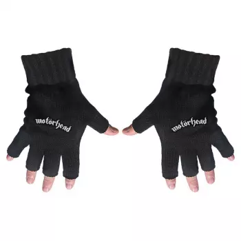 Gants Logo Motorhead