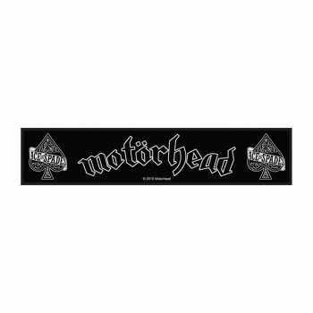 Merch Motörhead: Super Décoration Ace Of Spades
