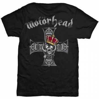 Merch Motörhead: T-shirt King Of The Road 