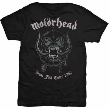 Merch Motörhead: T-shirt War Pig 