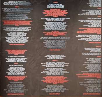 LP Motorjesus: Streets of Fire LTD | PIC | CLR