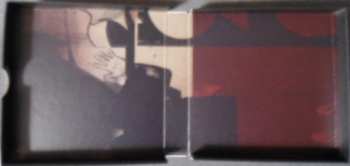 6CD/Coffret Motorpsycho: Angels And Daemons At Play DLX