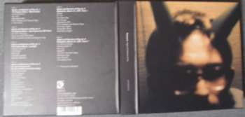 6CD/Coffret Motorpsycho: Angels And Daemons At Play DLX