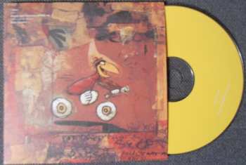6CD/Coffret Motorpsycho: Angels And Daemons At Play DLX