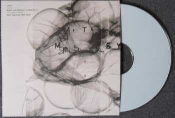 6CD/Coffret Motorpsycho: Angels And Daemons At Play DLX
