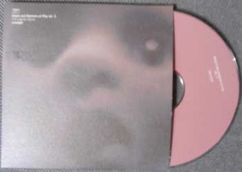 6CD/Coffret Motorpsycho: Angels And Daemons At Play DLX