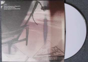 6CD/Coffret Motorpsycho: Angels And Daemons At Play DLX