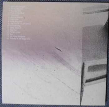 6CD/Coffret Motorpsycho: Angels And Daemons At Play DLX