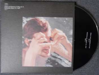 6CD/Coffret Motorpsycho: Angels And Daemons At Play DLX