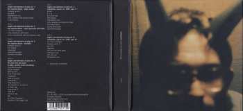 6CD/Coffret Motorpsycho: Angels And Daemons At Play