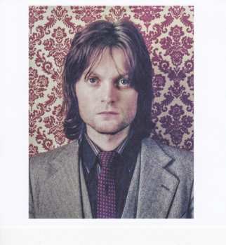 6CD/Coffret Motorpsycho: Angels And Daemons At Play