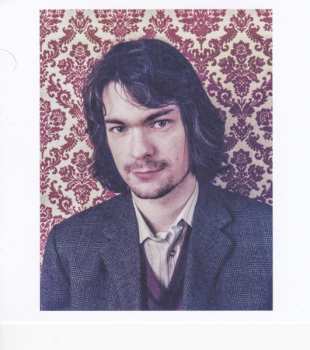 6CD/Coffret Motorpsycho: Angels And Daemons At Play