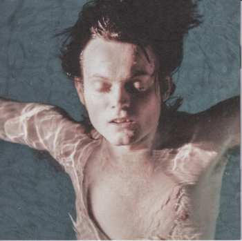 6CD/Coffret Motorpsycho: Angels And Daemons At Play