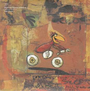 6CD/Coffret Motorpsycho: Angels And Daemons At Play