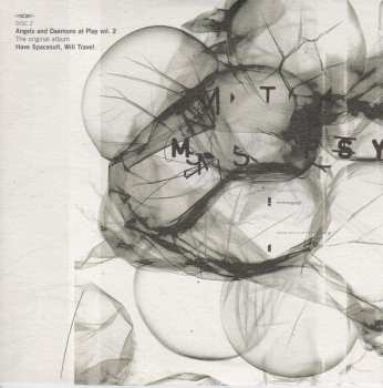 6CD/Coffret Motorpsycho: Angels And Daemons At Play