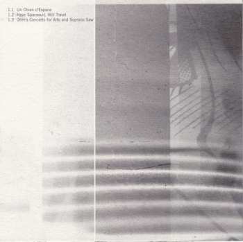 6CD/Coffret Motorpsycho: Angels And Daemons At Play