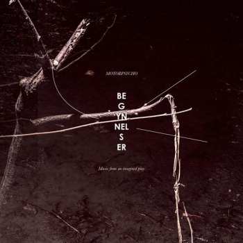 CD/DVD/2EP Motorpsycho: Begynnelser (Music From An Imagined Play) LTD