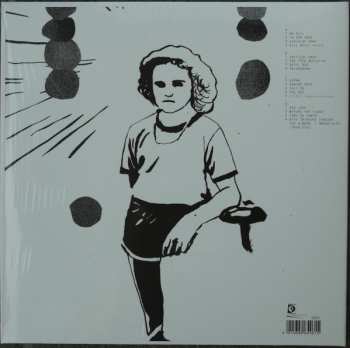 2LP Motorpsycho: Black Hole / Blank Canvas