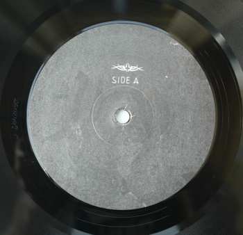 2LP Motorpsycho: Black Hole / Blank Canvas