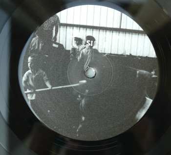 2LP Motorpsycho: Black Hole / Blank Canvas