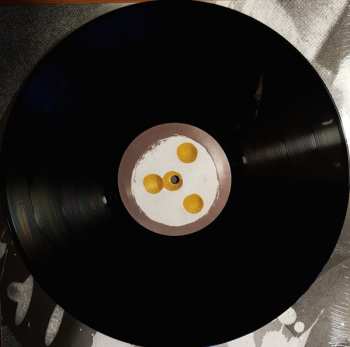 LP Motorpsycho: Child Of The Future