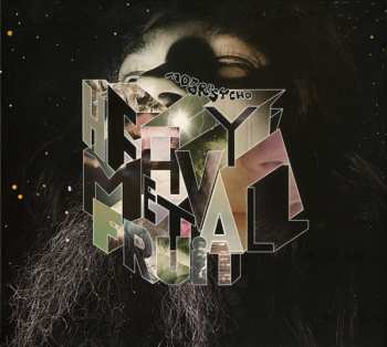 CD Motorpsycho: Heavy Metal Fruit