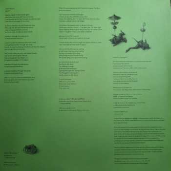 2LP Motorpsycho: Kingdom Of Oblivion